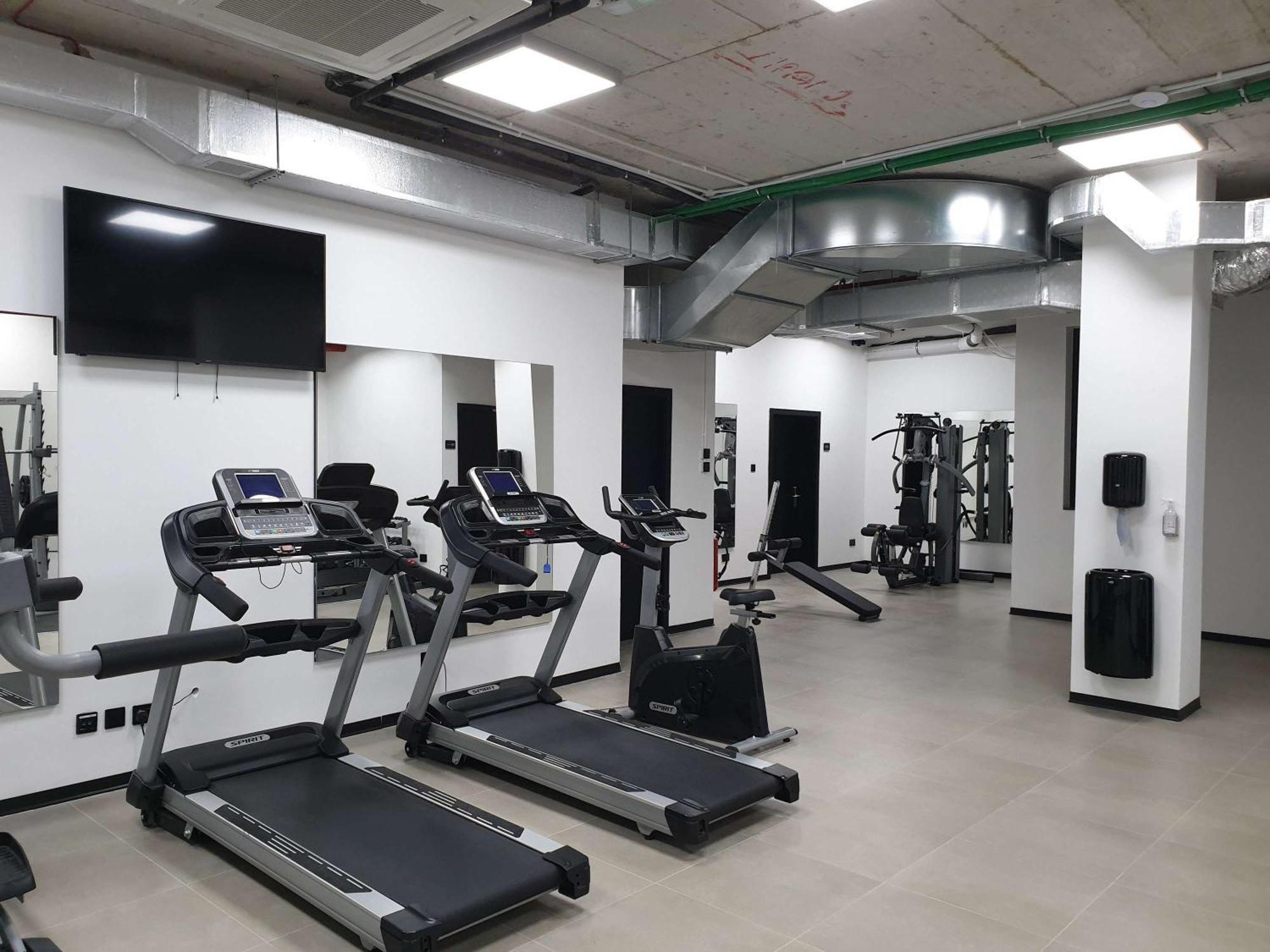 Aparthotel Adagio Malta Central Мсида Экстерьер фото